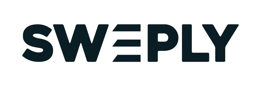 Sweply logo